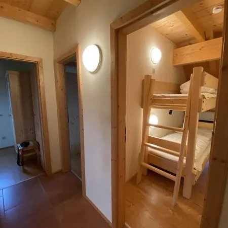 Waldhaus Am Lilienstein Holiday home *