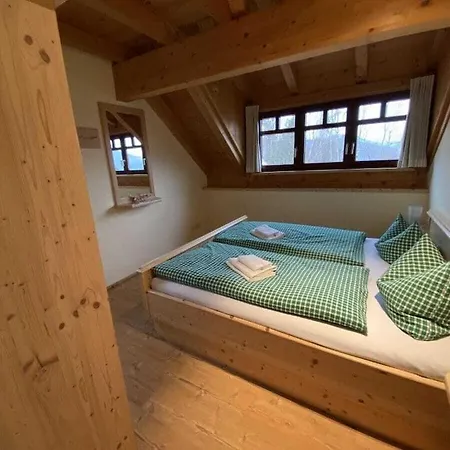 Waldhaus Am Lilienstein Bad Schandau