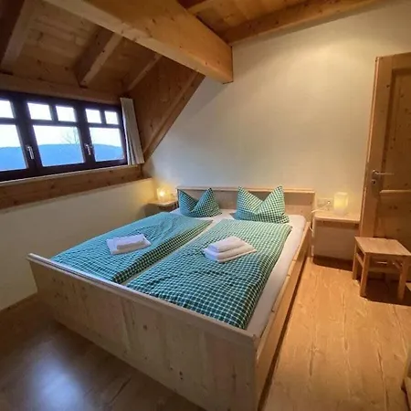 Waldhaus Am Lilienstein Bad Schandau